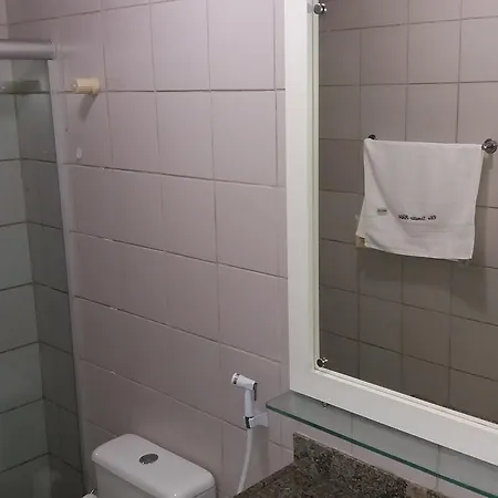 Aparthotel Via Venetto 1004