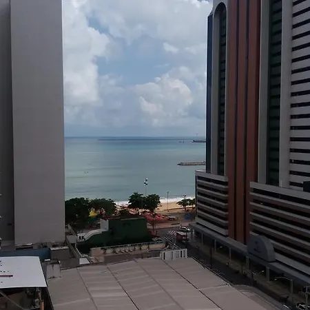Via Venetto 1004 Aparthotel Fortaleza (Ceara)